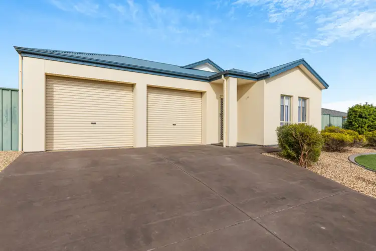 Second view of Homely house listing, 57 Turquoise Court, Aldinga Beach SA 5173