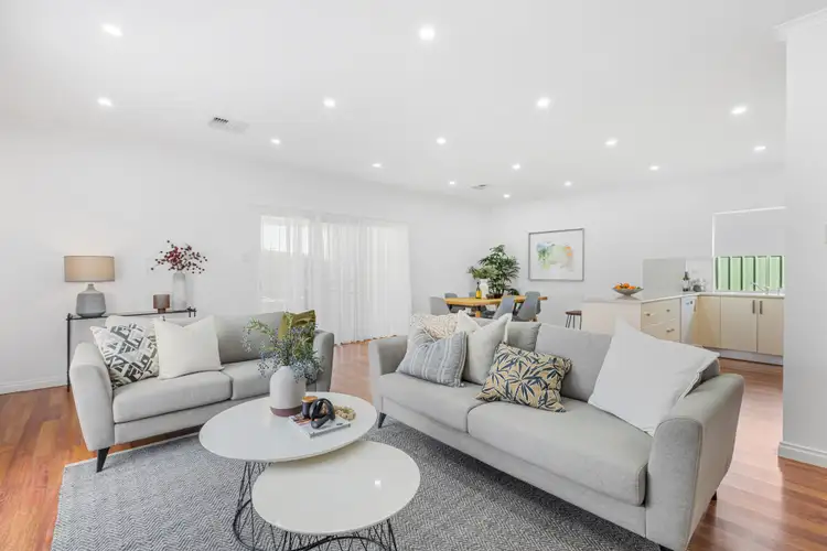 Fourth view of Homely house listing, 57 Turquoise Court, Aldinga Beach SA 5173