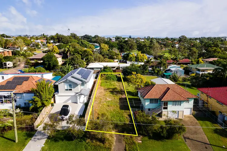 Fourth view of Homely land listing, 48 Fisher Parade, Zillmere QLD 4034