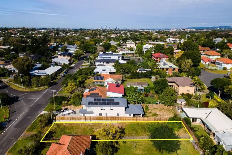 Fifth view of Homely land listing, 48 Fisher Parade, Zillmere QLD 4034