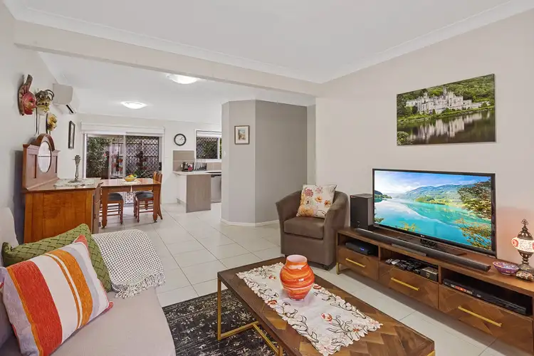 Third view of Homely townhouse listing, 3/11 Corella Place, Runcorn QLD 4113