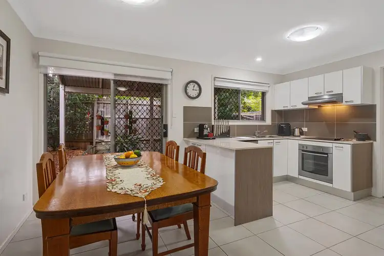 Fourth view of Homely townhouse listing, 3/11 Corella Place, Runcorn QLD 4113