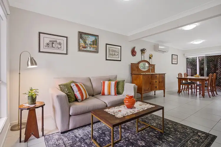 Fifth view of Homely townhouse listing, 3/11 Corella Place, Runcorn QLD 4113