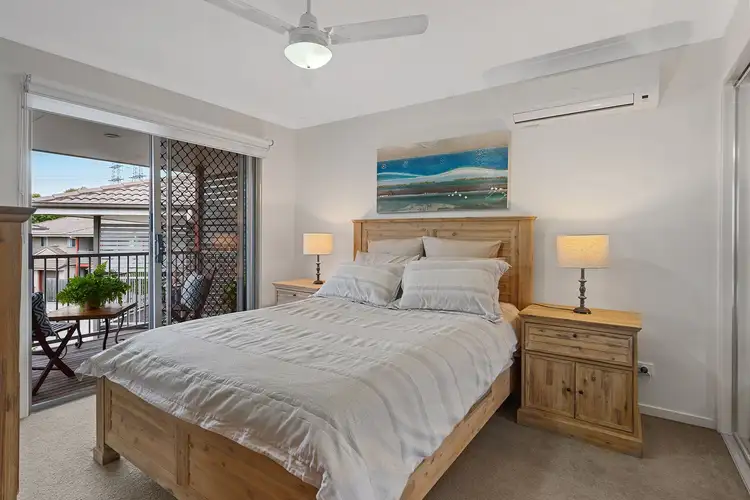 Sixth view of Homely townhouse listing, 3/11 Corella Place, Runcorn QLD 4113