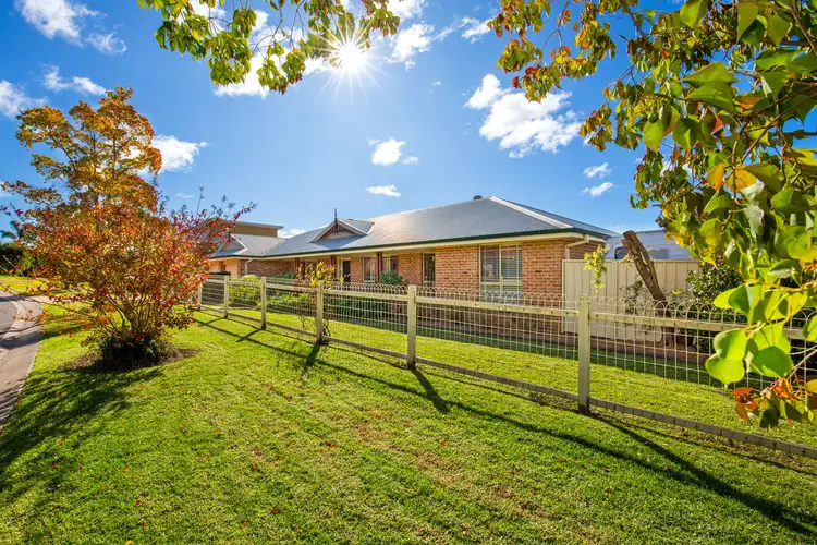 41 Sophia Road, Worrigee NSW 2540