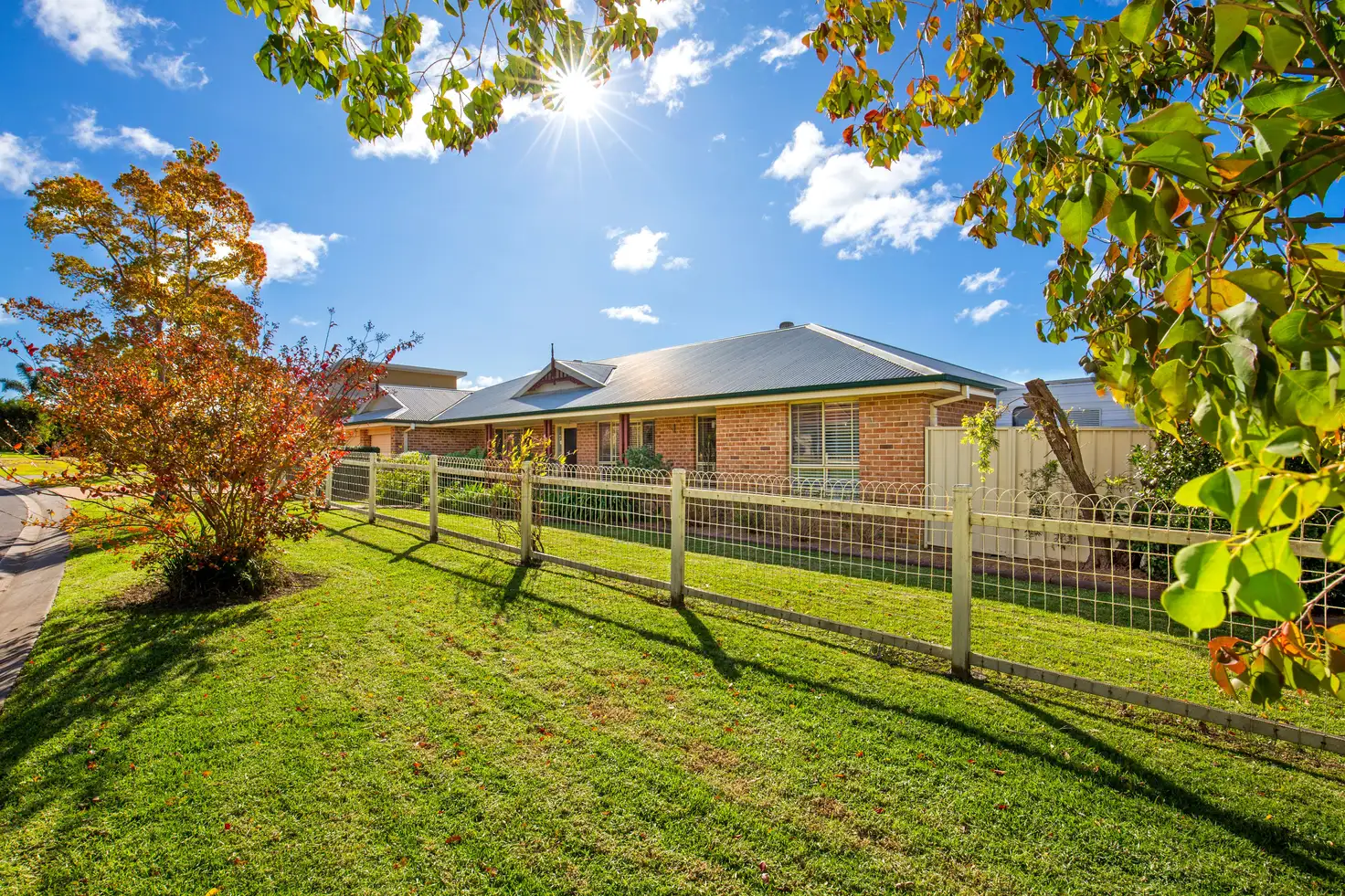 Main view of Homely house listing, 41 Sophia Road, Worrigee NSW 2540