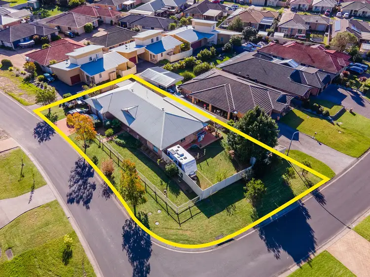 Second view of Homely house listing, 41 Sophia Road, Worrigee NSW 2540
