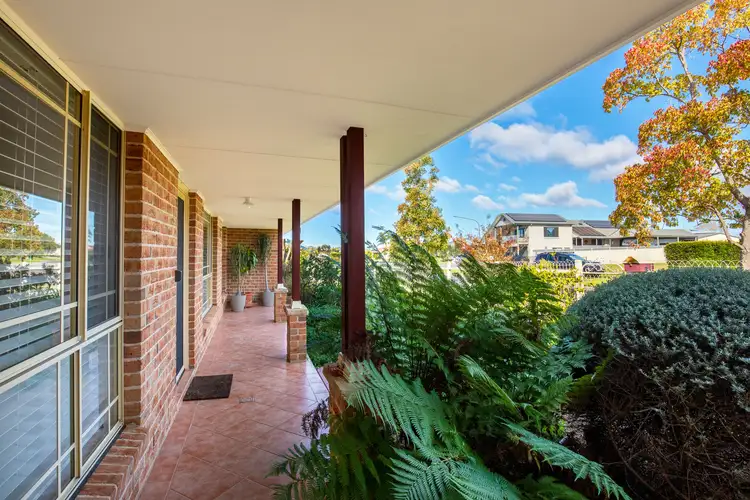 Third view of Homely house listing, 41 Sophia Road, Worrigee NSW 2540