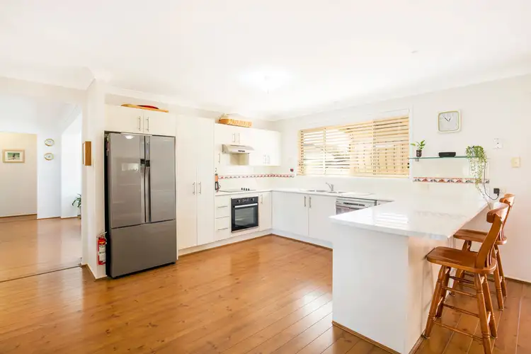 Fourth view of Homely house listing, 41 Sophia Road, Worrigee NSW 2540