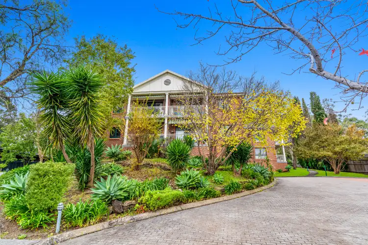 4/52 Broughton Street, Camden NSW 2570