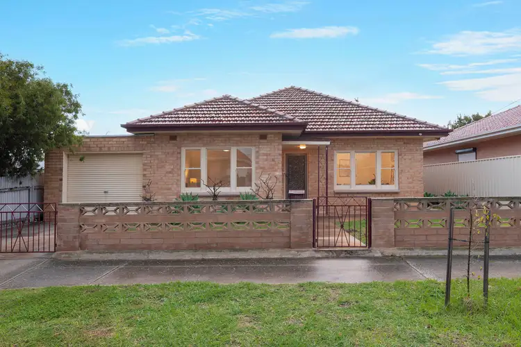 Main view of Homely house listing, 16 James Street, Royal Park SA 5014
