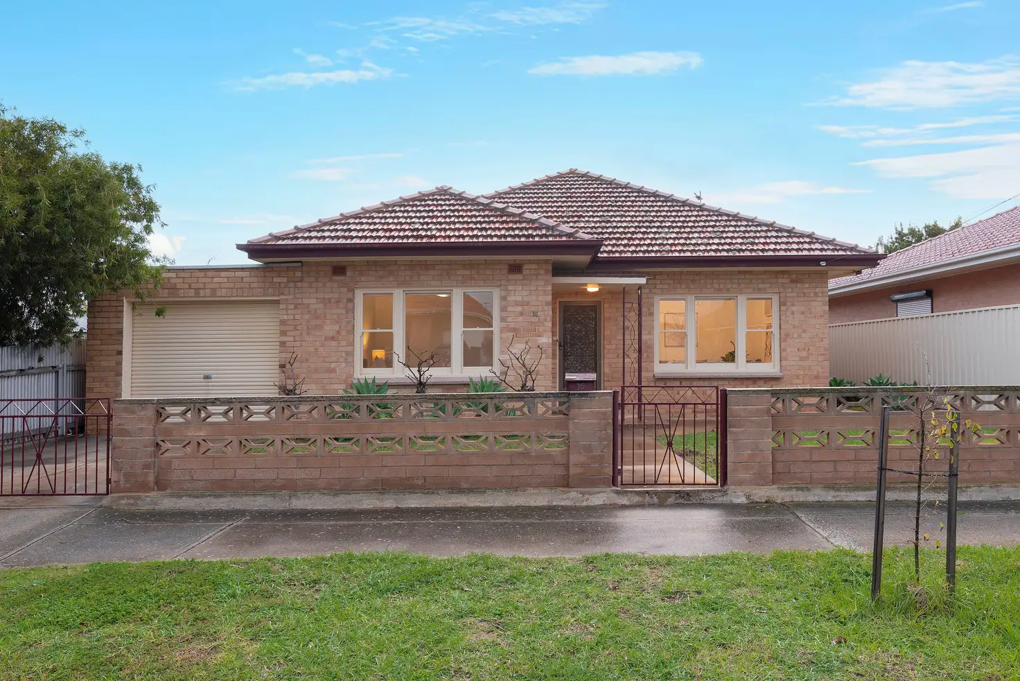 Main view of Homely house listing, 16 James Street, Royal Park SA 5014