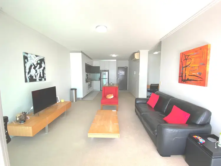 22/89 Lambert Street, Kangaroo Point QLD 4169