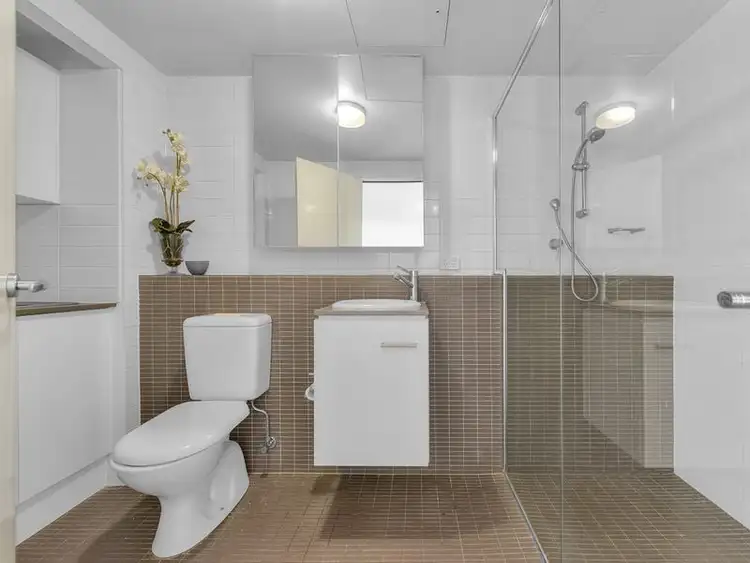 Sixth view of Homely apartment listing, 22/89 Lambert Street, Kangaroo Point QLD 4169