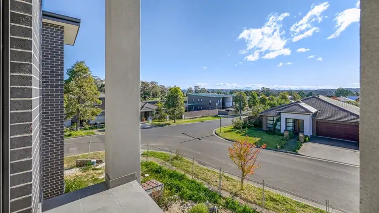 Fifth view of Homely townhouse listing, 2 Blue Street, Minto NSW 2566