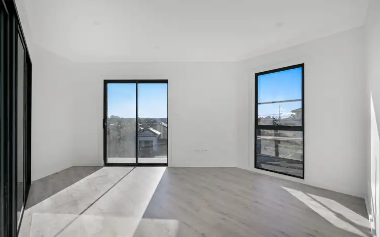 Sixth view of Homely townhouse listing, 2 Blue Street, Minto NSW 2566