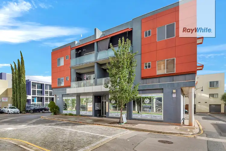 Main view of Homely apartment listing, 3/2 Fisher Place, Mawson Lakes SA 5095