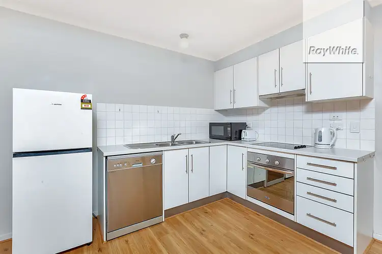 Second view of Homely apartment listing, 3/2 Fisher Place, Mawson Lakes SA 5095