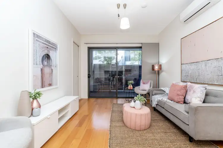 Main view of Homely apartment listing, 8 Mersey Street, Gilberton SA 5081