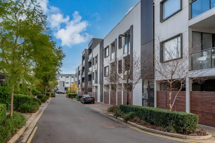 Second view of Homely apartment listing, 8 Mersey Street, Gilberton SA 5081