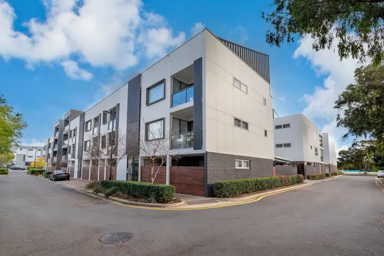 Third view of Homely apartment listing, 8 Mersey Street, Gilberton SA 5081
