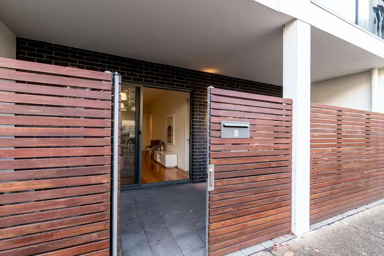 Fourth view of Homely apartment listing, 8 Mersey Street, Gilberton SA 5081