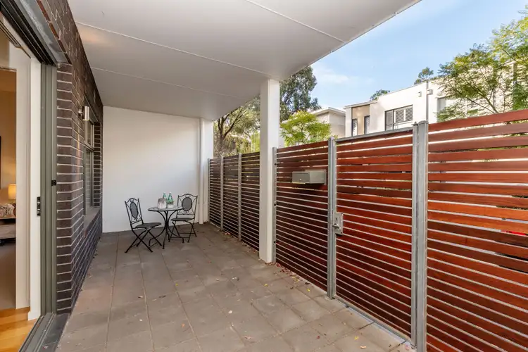 Fifth view of Homely apartment listing, 8 Mersey Street, Gilberton SA 5081
