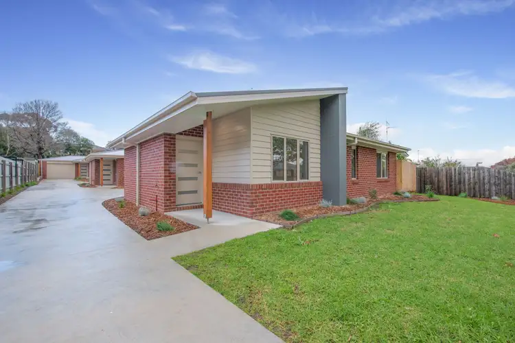 1/20 Cameron Street, Wonthaggi VIC 3995