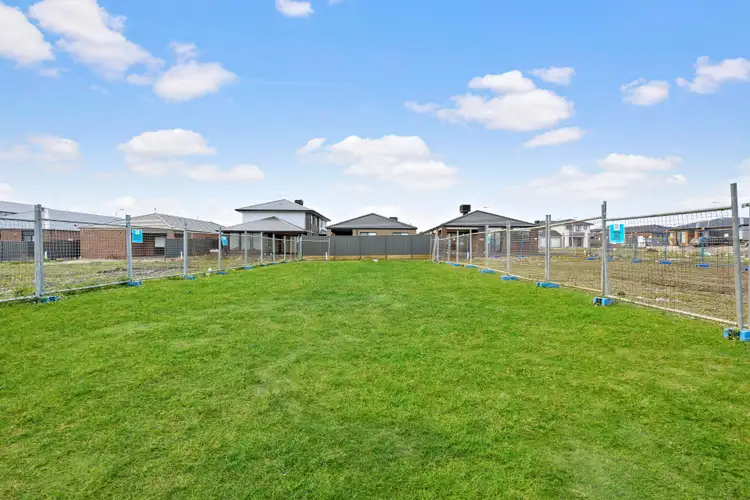 Second view of Homely land listing, 11 Mia Street, Doreen VIC 3754