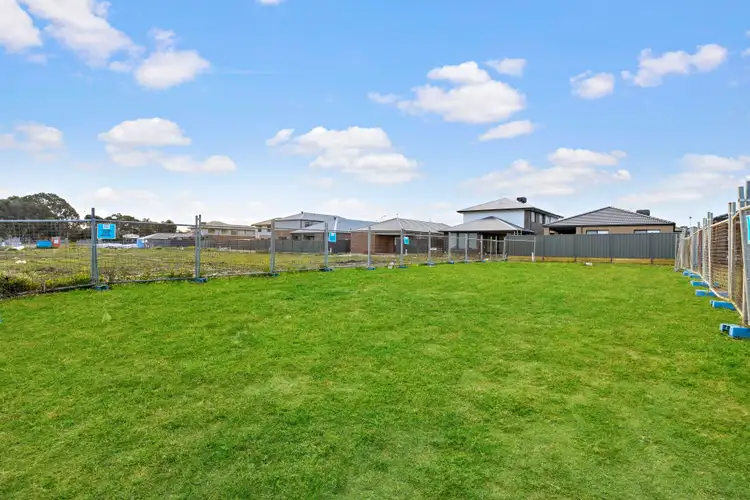 Third view of Homely land listing, 11 Mia Street, Doreen VIC 3754
