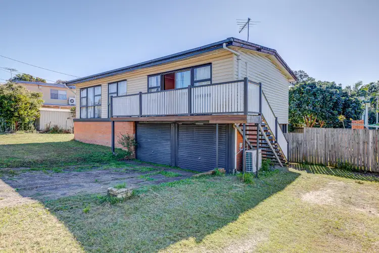 Main view of Homely house listing, 13 Brownvale Street, Logan Central QLD 4114