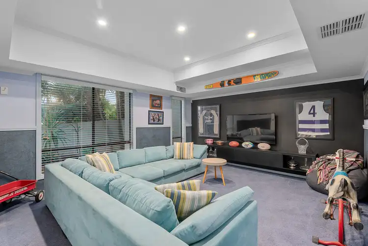 Third view of Homely house listing, 7 Birkenhead Court, Gulfview Heights SA 5096