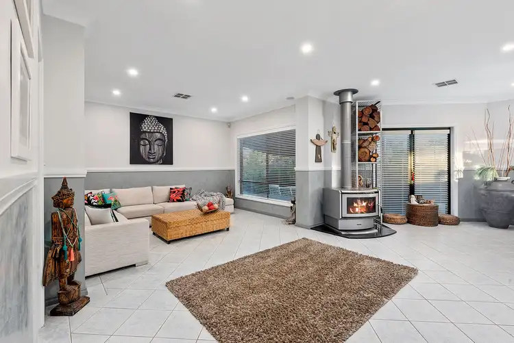Fourth view of Homely house listing, 7 Birkenhead Court, Gulfview Heights SA 5096