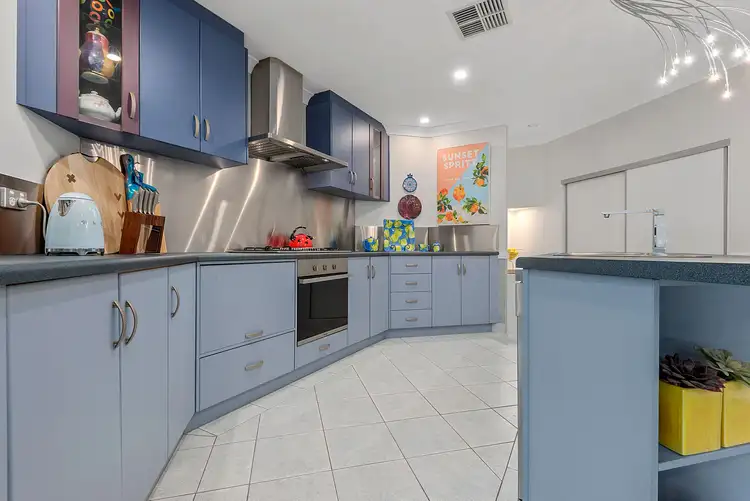 Fifth view of Homely house listing, 7 Birkenhead Court, Gulfview Heights SA 5096