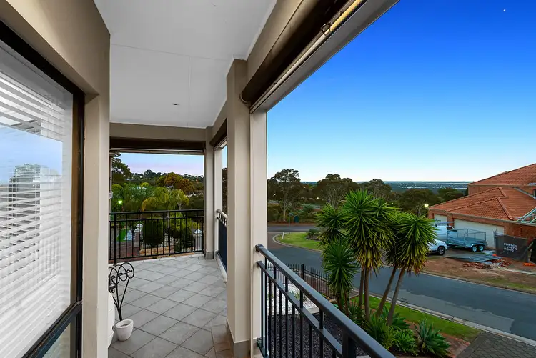 Seventh view of Homely house listing, 7 Birkenhead Court, Gulfview Heights SA 5096