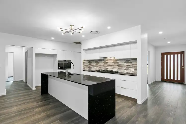 Third view of Homely house listing, 65 Peppermint Circuit, Nikenbah QLD 4655