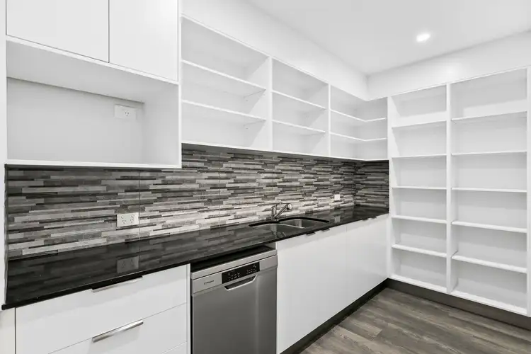 Fourth view of Homely house listing, 65 Peppermint Circuit, Nikenbah QLD 4655