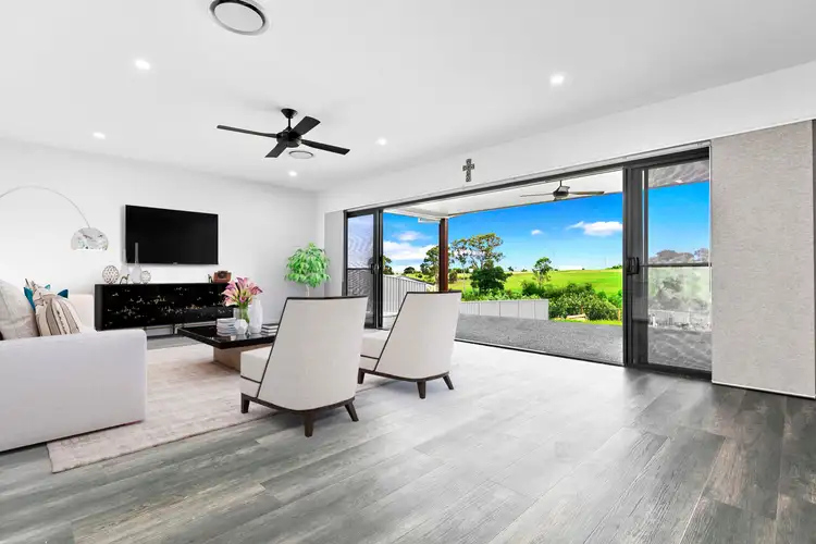 Sixth view of Homely house listing, 65 Peppermint Circuit, Nikenbah QLD 4655