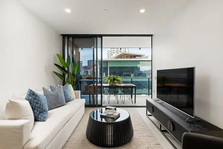3042/36 Evelyn Street, Newstead QLD 4006