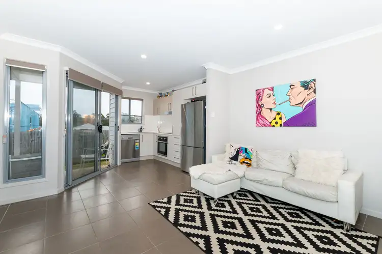 Third view of Homely semi-detached listing, 9 Ryrie Court, Park Ridge QLD 4125
