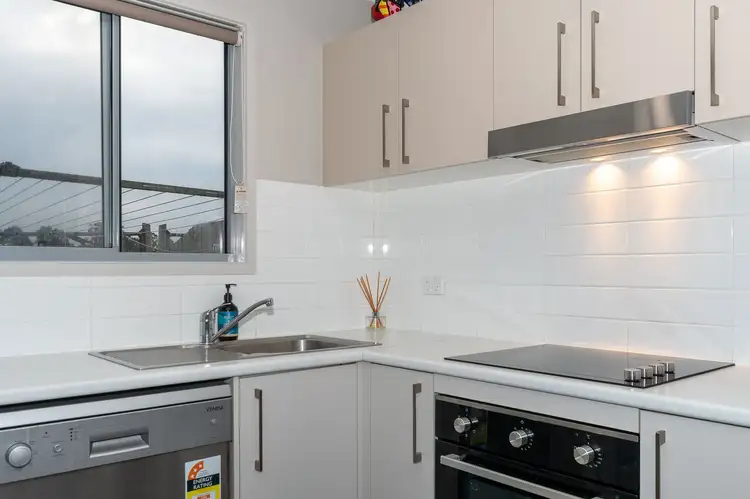 Fourth view of Homely semi-detached listing, 9 Ryrie Court, Park Ridge QLD 4125