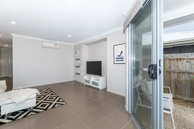 Fifth view of Homely semi-detached listing, 9 Ryrie Court, Park Ridge QLD 4125