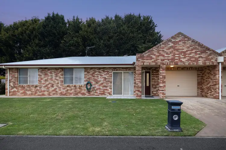 Main view of Homely house listing, 18 Picker Street, Crookwell NSW 2583