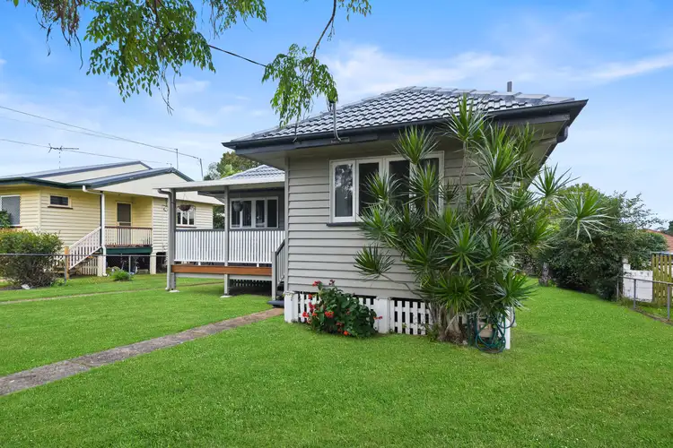 Main view of Homely house listing, 122 Lascelles Street, Brighton QLD 4017