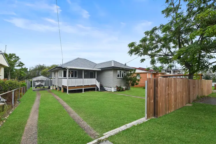 Second view of Homely house listing, 122 Lascelles Street, Brighton QLD 4017