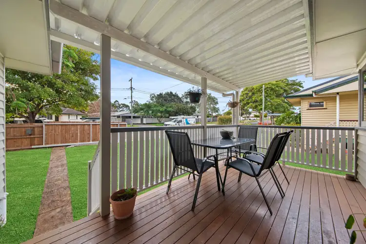 Third view of Homely house listing, 122 Lascelles Street, Brighton QLD 4017