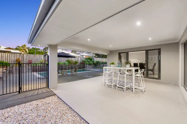 13 Zeus Circuit, Coomera Waters QLD 4209