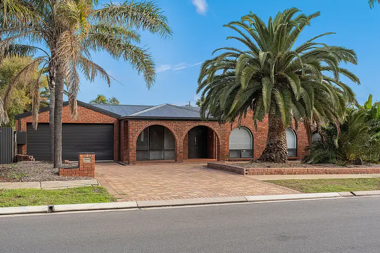 Second view of Homely house listing, 3 Settlers Drive, West Lakes SA 5021