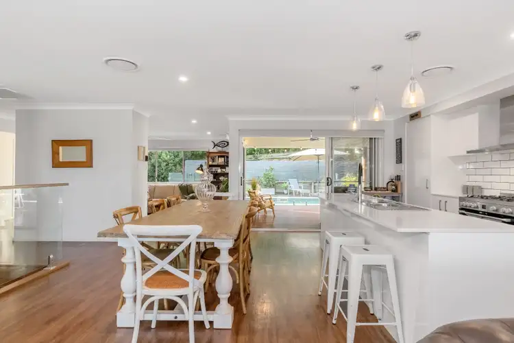 Main view of Homely house listing, 8 Kimberley Creek Road, Upper Coomera QLD 4209