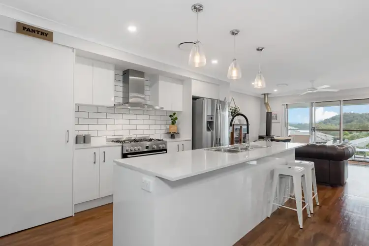 Third view of Homely house listing, 8 Kimberley Creek Road, Upper Coomera QLD 4209